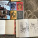 Harry Potter Book Set Plus Many Extra Books!