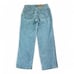 Vintage Levis Jeans Mens 30x28 Blue 550 Relaxed Tapered Light Wash USA Made 90s
