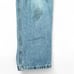 Vintage Levis Jeans Mens 30x28 Blue 550 Relaxed Tapered Light Wash USA Made 90s