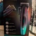 VGR CORDLESS HAIR CLIPPERS