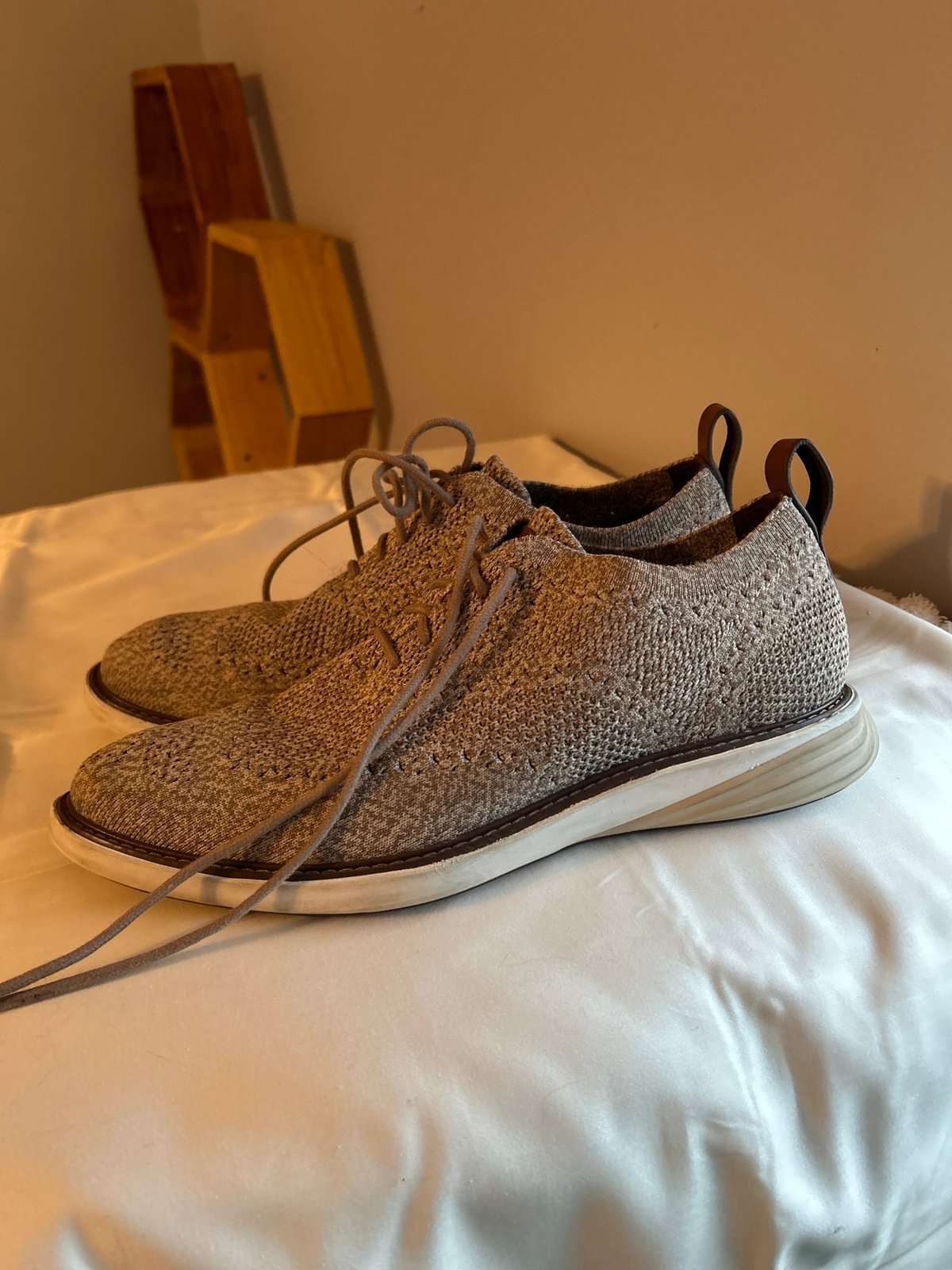 Cole Haan mens shoes