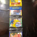 Unopened Puzzle and cards, 1989