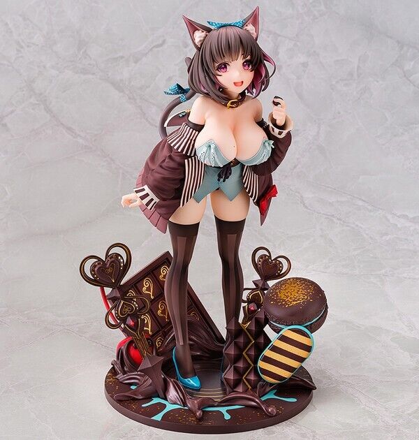 Original - Creator's Collection - Mauve - 1/6 (Native, Rocket Boy)