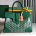 green tote