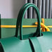 green tote