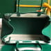 green tote