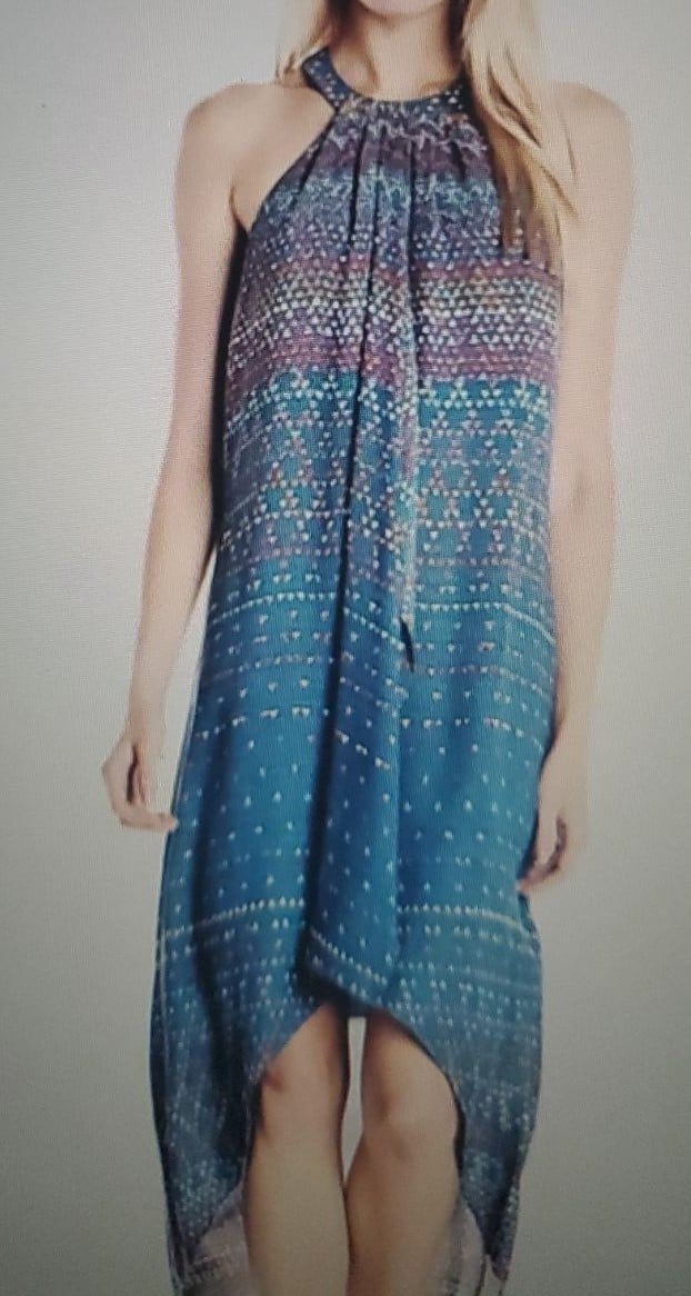 BCBG MAXAZRIA DRESS