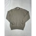 Vintage 70's Woolrich Light Brown Knit Wool Pullover Sweater Men's Size Large