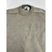 Vintage 70's Woolrich Light Brown Knit Wool Pullover Sweater Men's Size Large