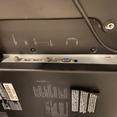 Rca 40 tv