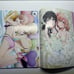 Megami Magazine Deluxe Vol. 34