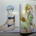 Megami Magazine Deluxe Vol. 34