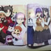 Megami Magazine Deluxe Vol. 34
