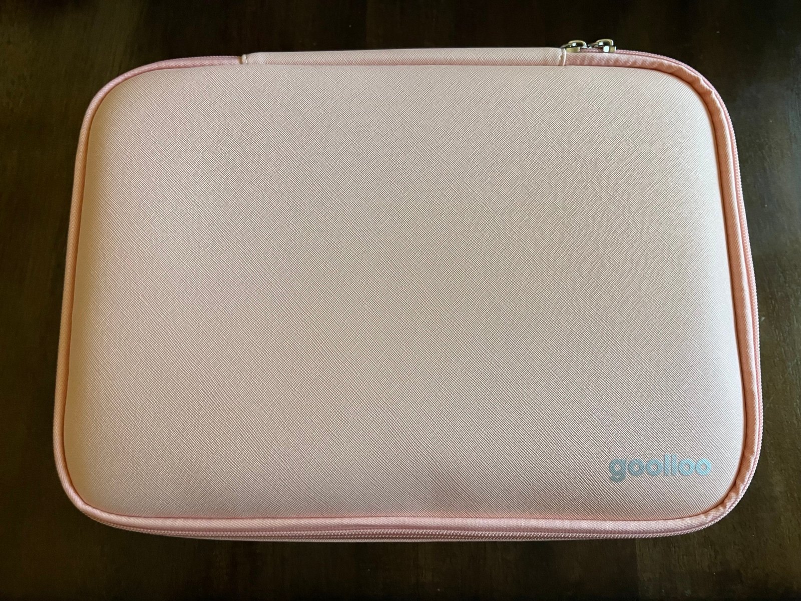 Goolioo Hairdryer with Carrying Case