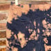 Lauren Ralph Lauren Custom Bleach Tie Dyed Shorts