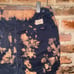 Lauren Ralph Lauren Custom Bleach Tie Dyed Shorts