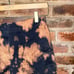 Lauren Ralph Lauren Custom Bleach Tie Dyed Shorts
