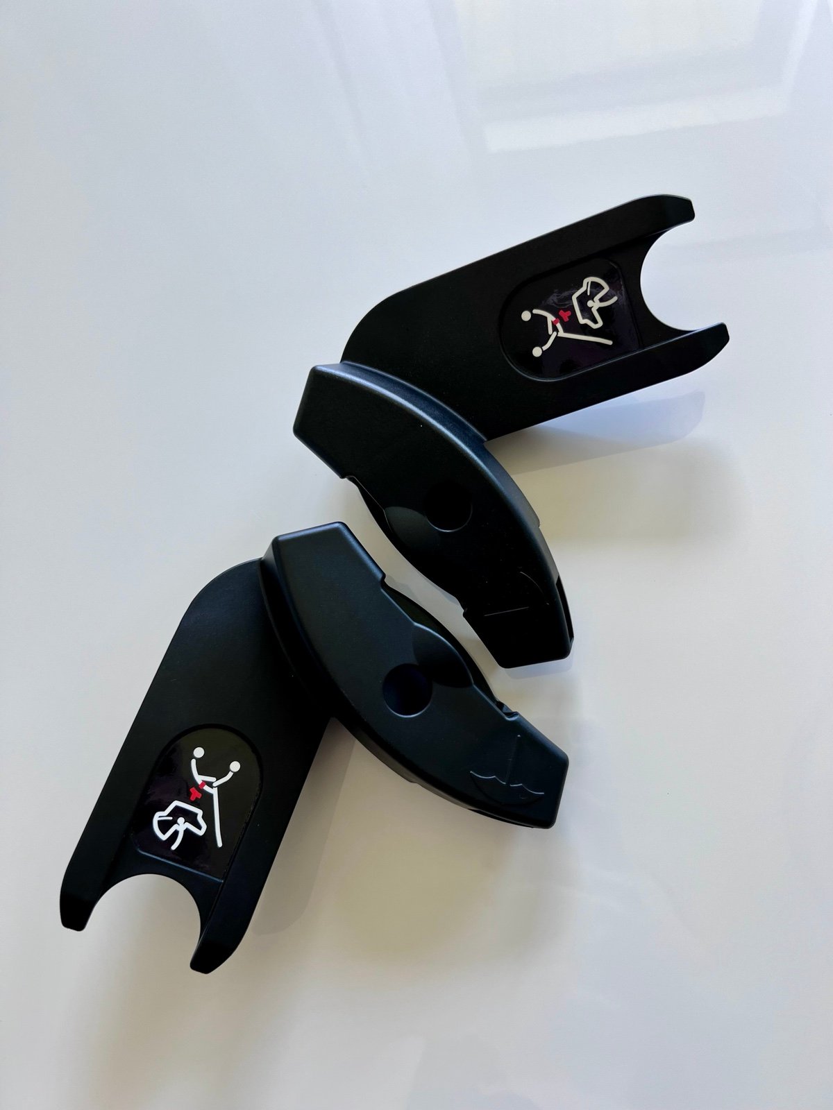 Babyzen Yoyo car seat adapters