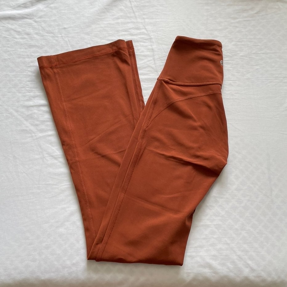 lululemon groove pant