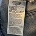 Gap High Rise Legging Jeans 28 Regular