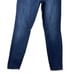 Gap High Rise Legging Jeans 28 Regular