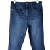 Gap High Rise Legging Jeans 28 Regular