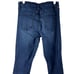 Gap High Rise Legging Jeans 28 Regular