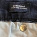 Gap High Rise Legging Jeans 28 Regular