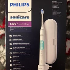 Philips sonicare