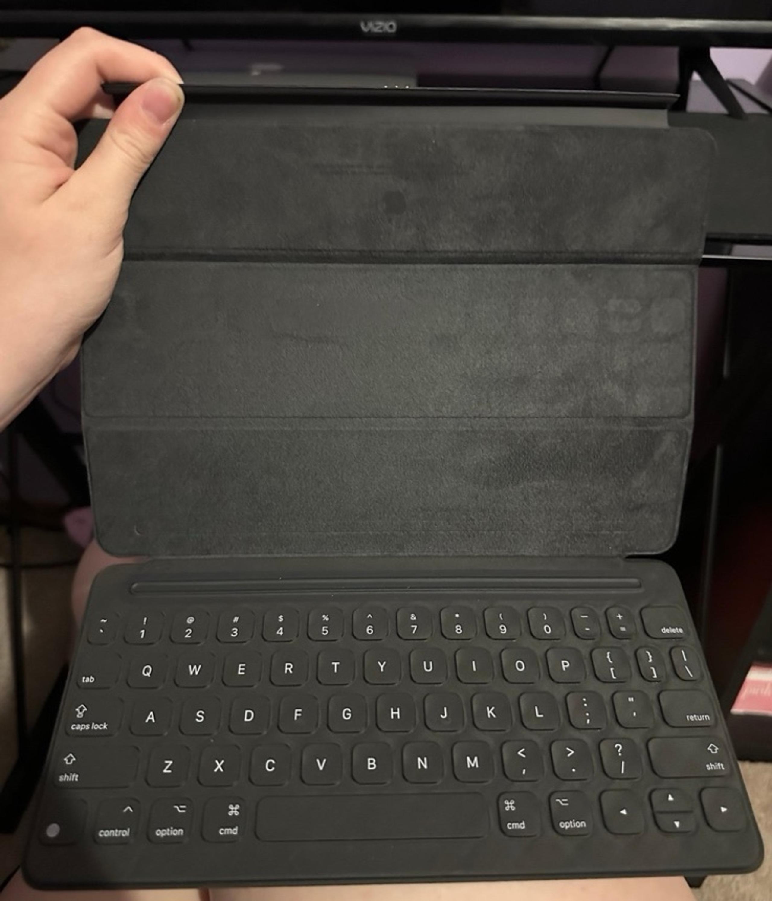 Apple iPad Smart Keyboard