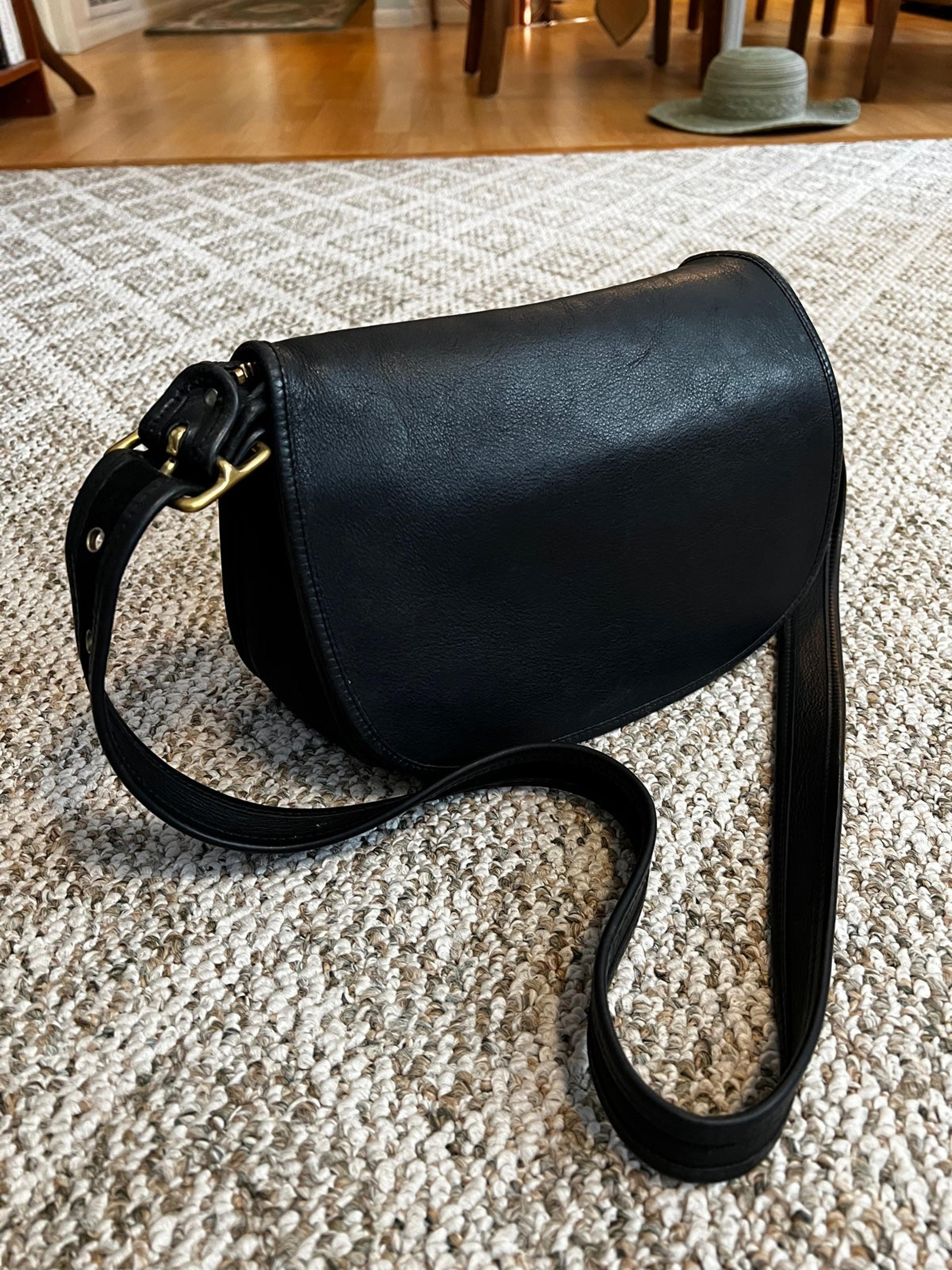 Faux leather coach bags Outlet