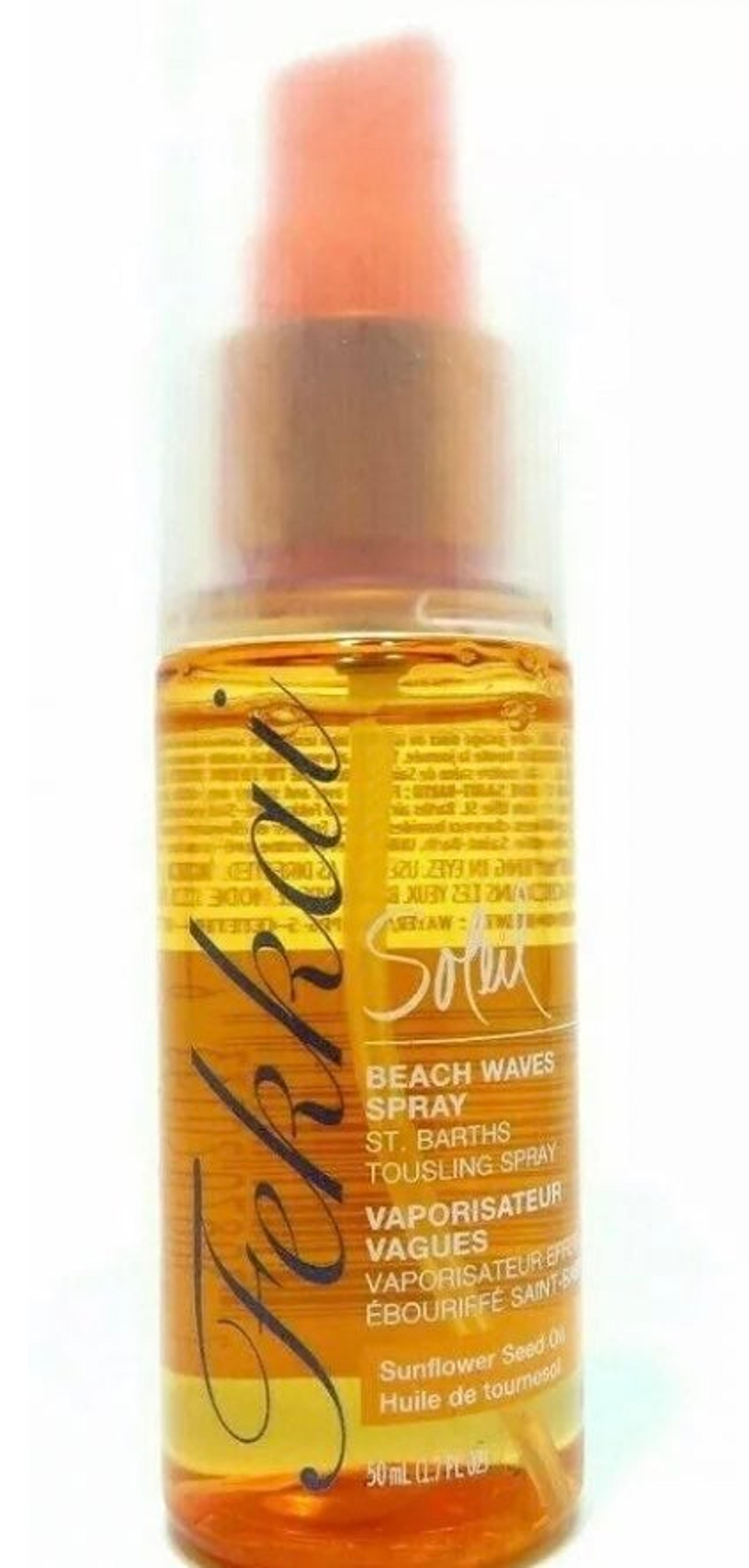 Fekkai sofeil spray