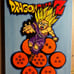 Canvas wall art