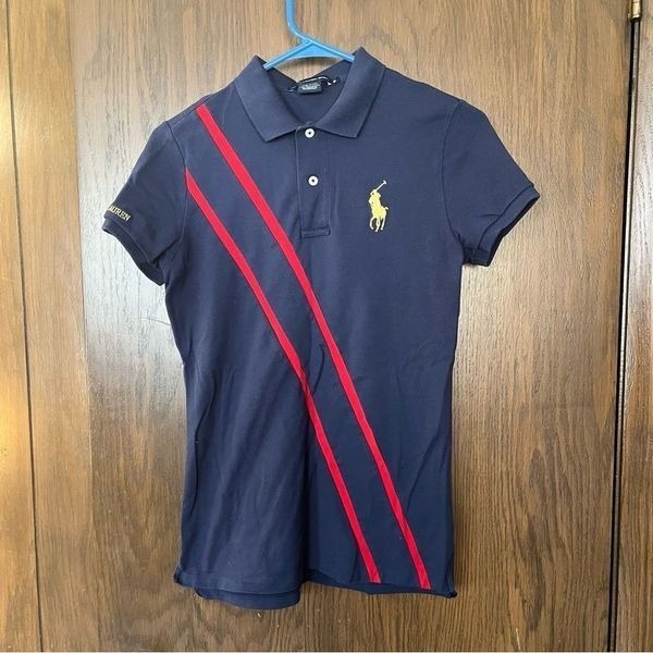 Ralph Lauren Sport Polo Shirt