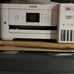 Epson EcoTank ET-2850 Wireless Color All-in-One Inkjet printer
