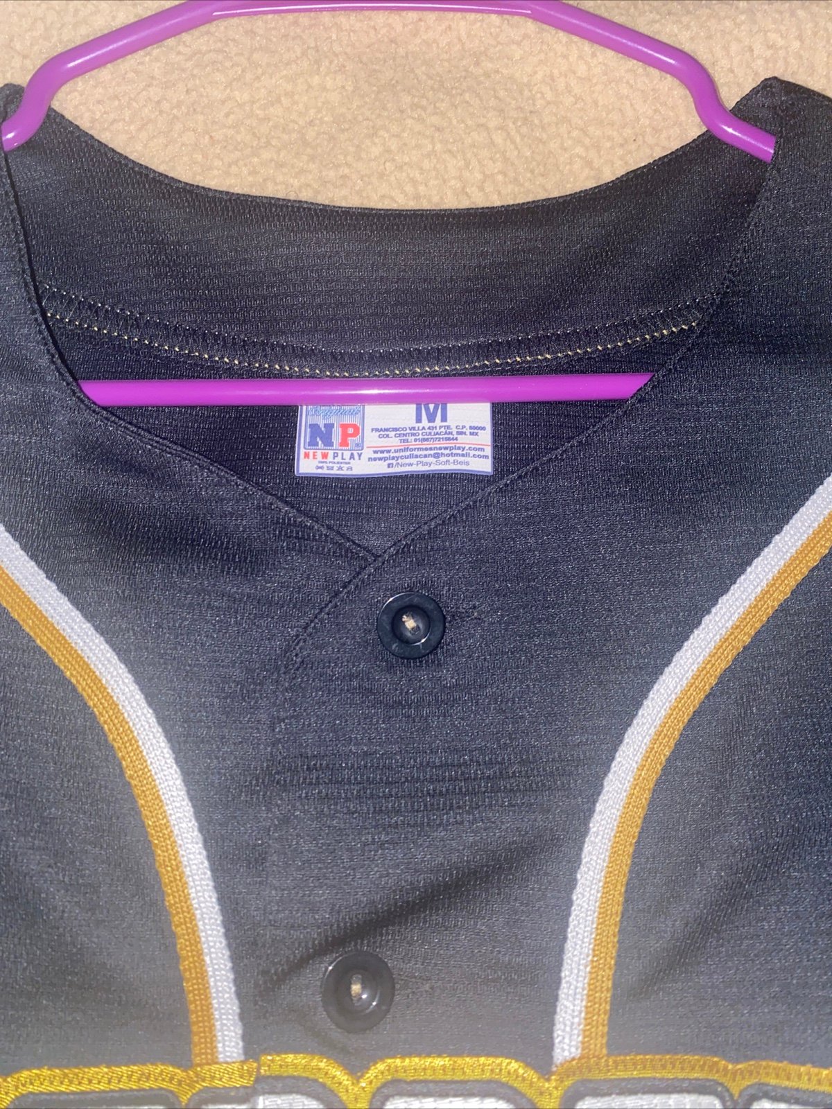Jersey