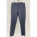 J. Crew Men's Dress Pants Slim Fit Tapered Ankle Blue Career Casual Size Unknown