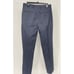 J. Crew Men's Dress Pants Slim Fit Tapered Ankle Blue Career Casual Size Unknown