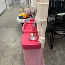 kitchen playset