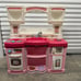kitchen playset