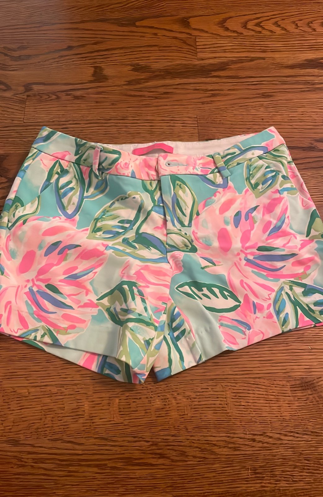 Lilly Pulitzer Shorts
