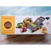 All-in-One Vegetable Chopper with Container 9 Blade Mandoline Slicer for Kitchen