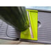 All-in-One Vegetable Chopper with Container 9 Blade Mandoline Slicer for Kitchen