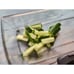 All-in-One Vegetable Chopper with Container 9 Blade Mandoline Slicer for Kitchen