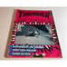 Thrasher Magazine August 1982 Jay Adams