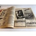 Thrasher Magazine August 1982 Jay Adams
