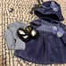 American Girl Bitty Baby Winter Fun Set