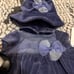 American Girl Bitty Baby Winter Fun Set