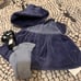 American Girl Bitty Baby Winter Fun Set