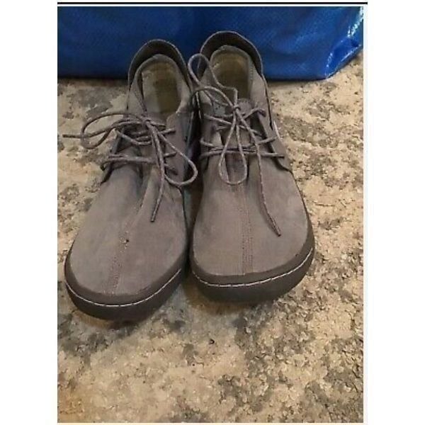 WOMEN'S JAMBU SPORT CATSKILL GREY/IRIS *SJ17CKL19 NWT